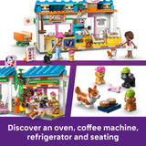 LEGO Friends - Dog Treats Bakery