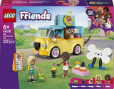 LEGO Friends - Pet Accessories Van
