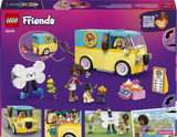 LEGO Friends - Pet Accessories Van