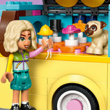 LEGO Friends - Pet Accessories Van