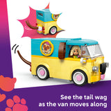 LEGO Friends - Pet Accessories Van