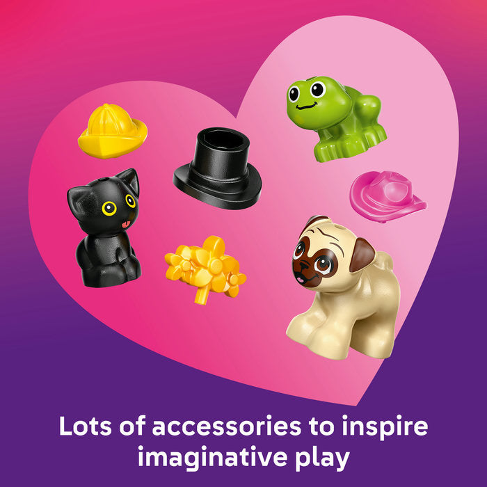 LEGO Friends - Pet Accessories Van