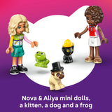 LEGO Friends - Pet Accessories Van