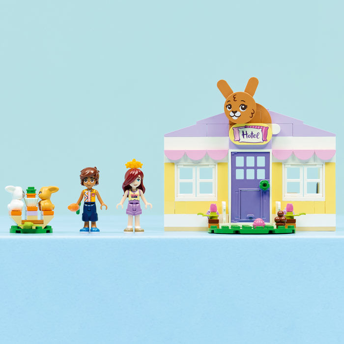 LEGO Friends - Heartlake City Bunny Hotel