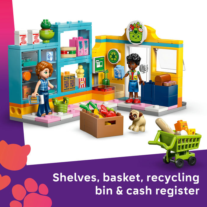 LEGO Friends - Heartlake City Convenience Store