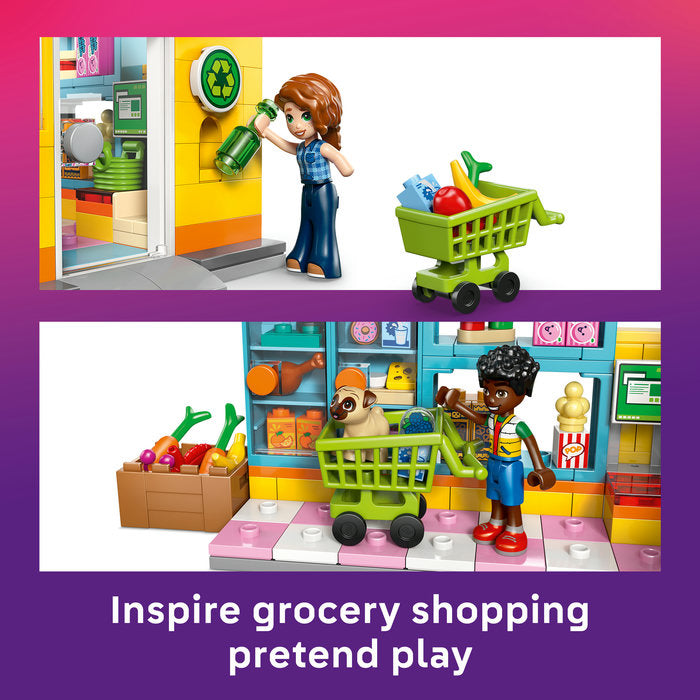 LEGO Friends - Heartlake City Convenience Store