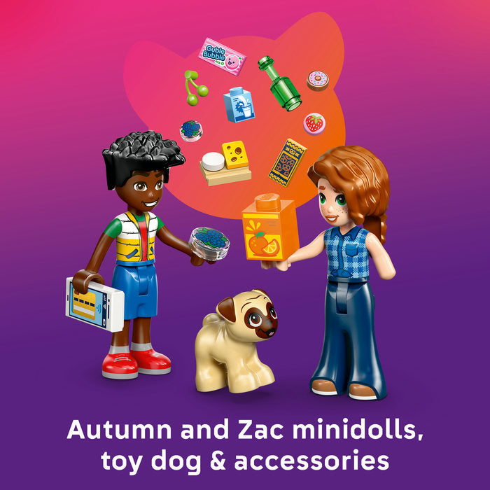 LEGO Friends - Heartlake City Convenience Store