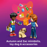 LEGO Friends - Heartlake City Convenience Store