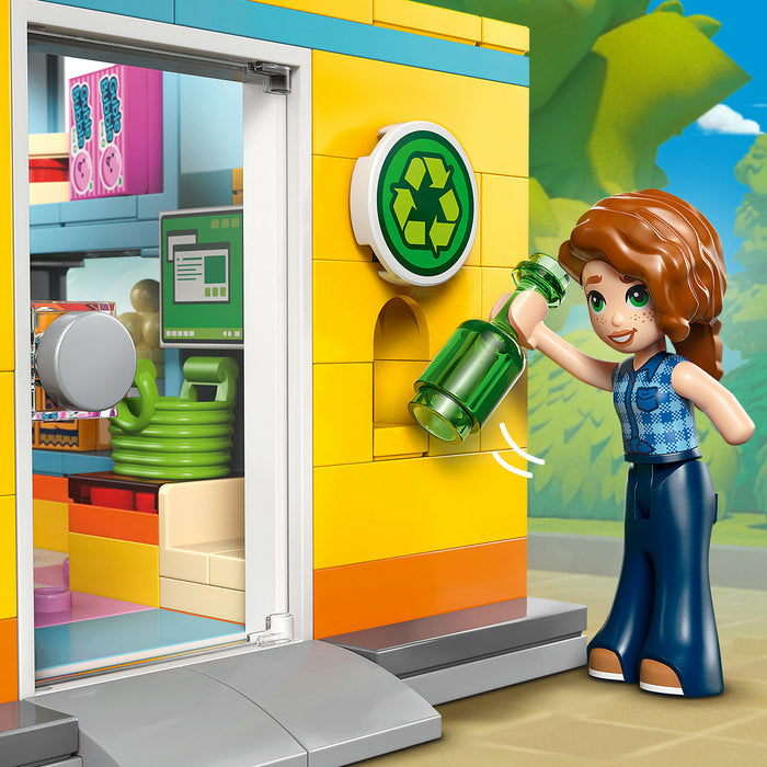 LEGO Friends - Heartlake City Convenience Store