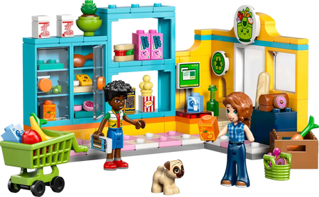 LEGO Friends - Heartlake City Convenience Store