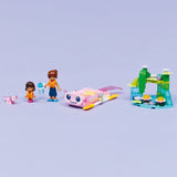 LEGO Friends - Axolotl Adventure Boat