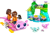 LEGO Friends - Axolotl Adventure Boat