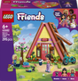 LEGO Friends - Nature Glamping Cabin
