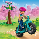 LEGO Friends - Nature Glamping Cabin