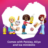 LEGO Friends - Unicorn Dream Café