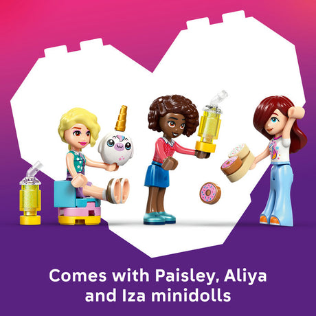 LEGO Friends - Unicorn Dream Café