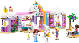 LEGO Friends - Unicorn Dream Café