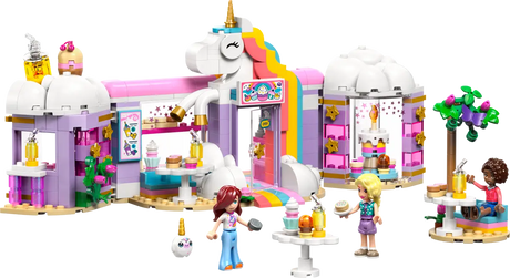 LEGO Friends - Unicorn Dream Café
