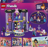 LEGO Friends - Heartlake City Fashion Show