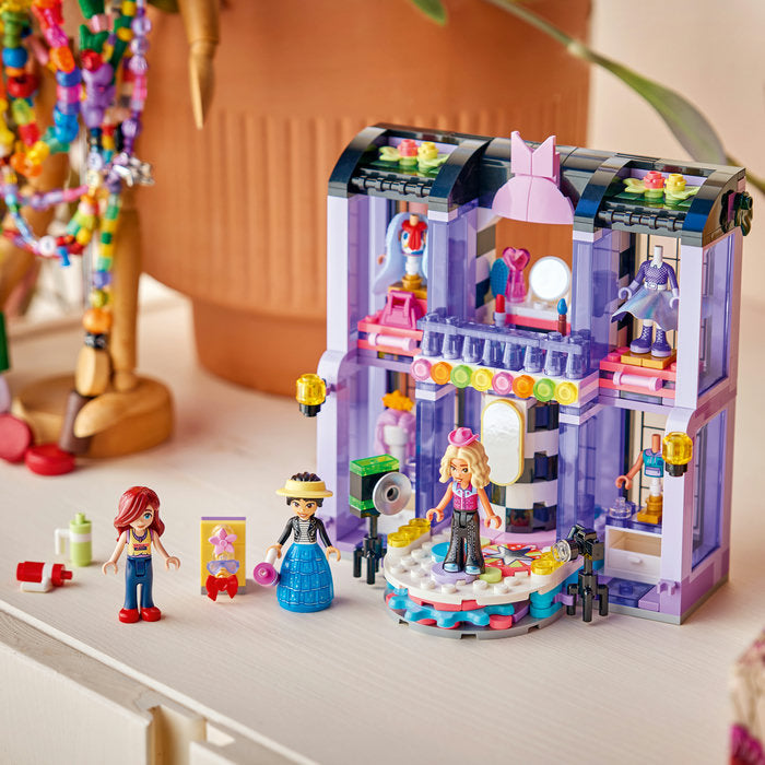 LEGO Friends - Heartlake City Fashion Show