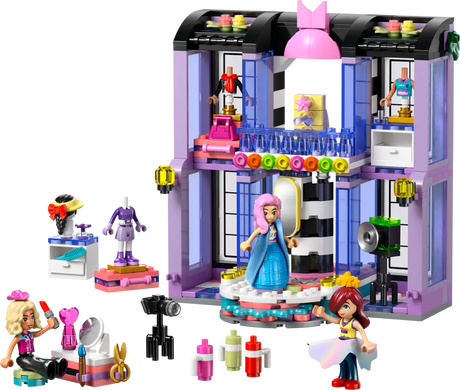 LEGO Friends - Heartlake City Fashion Show