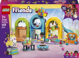 LEGO Friends - Fun Indoor Playground