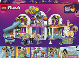 LEGO Friends - Fun Indoor Playground