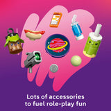 LEGO Friends - Fun Indoor Playground