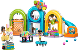 LEGO Friends - Fun Indoor Playground