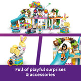 LEGO Friends - Fun Indoor Playground