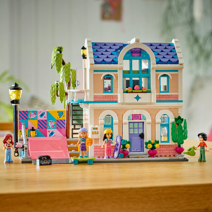 LEGO Friends -  Liann's Family House