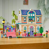 LEGO Friends -  Liann's Family House
