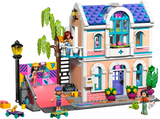 LEGO Friends -  Liann's Family House