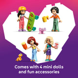 LEGO Friends -  Liann's Family House