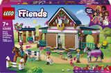 LEGO Friends - Horse Stable and Riding Academy
