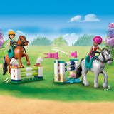 LEGO Friends - Horse Stable and Riding Academy