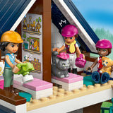 LEGO Friends - Horse Stable and Riding Academy