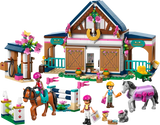 LEGO Friends - Horse Stable and Riding Academy