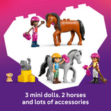 LEGO Friends - Horse Stable and Riding Academy