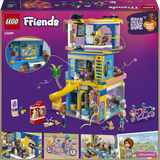 LEGO Friends - Heartlake City Friends Club House