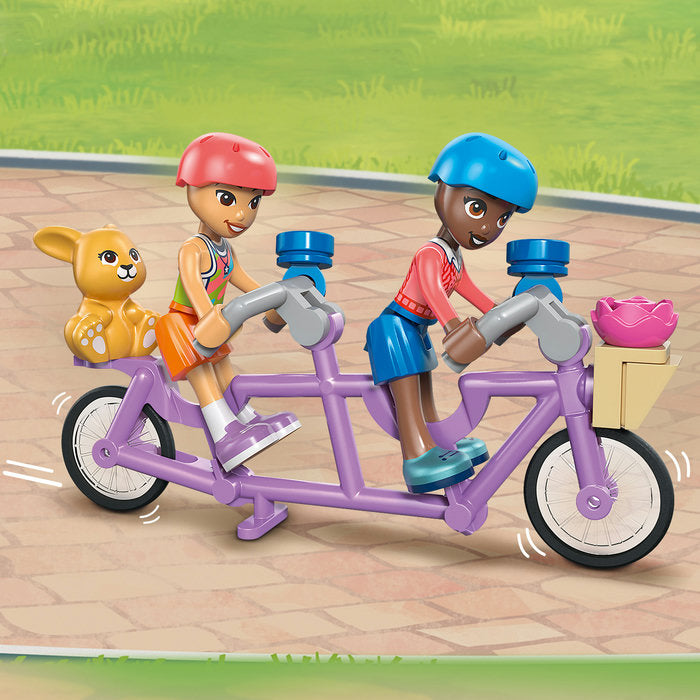 LEGO Friends - Heartlake City Friends Club House