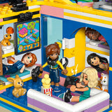 LEGO Friends - Heartlake City Friends Club House