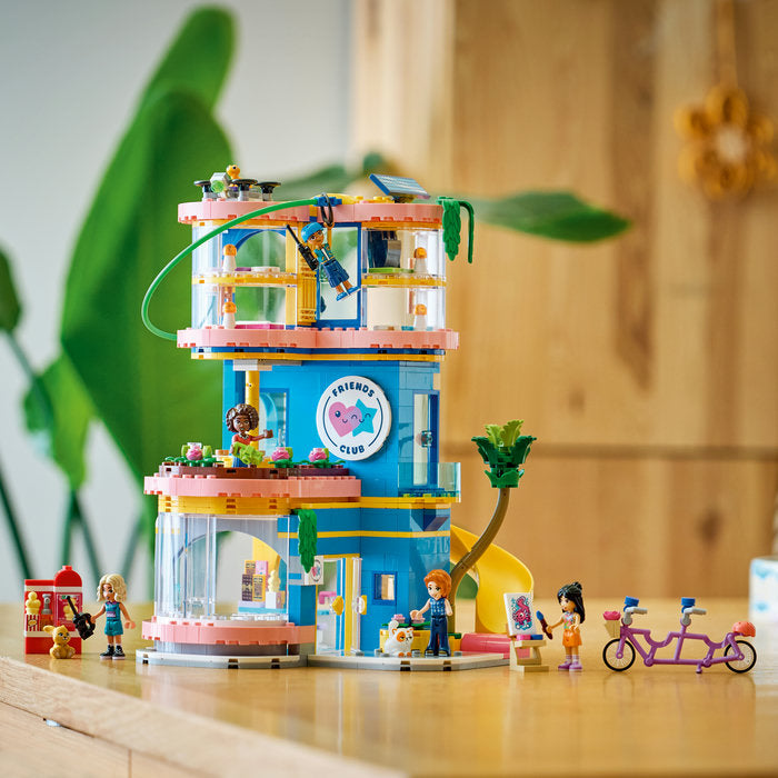 LEGO Friends - Heartlake City Friends Club House