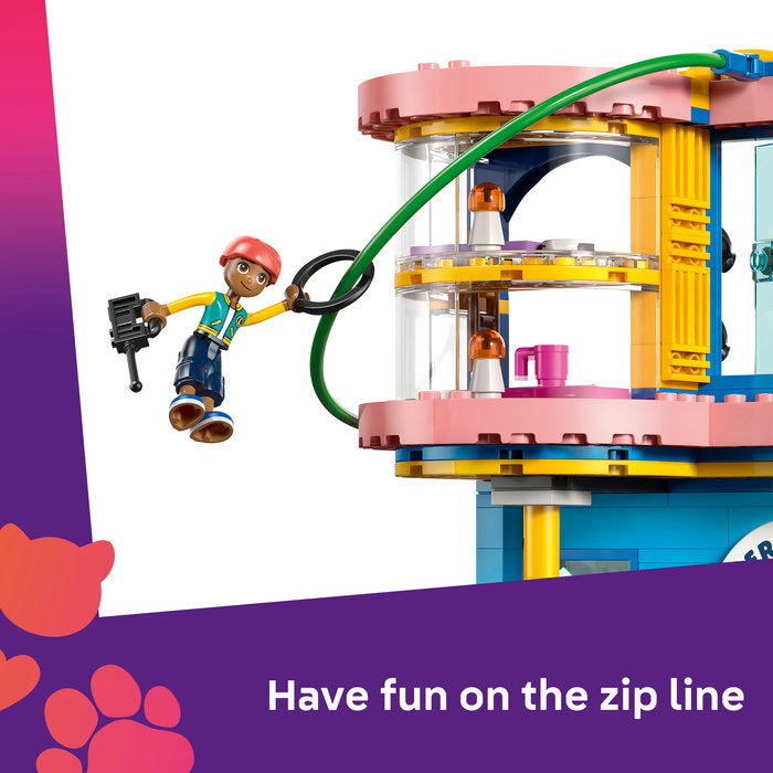 LEGO Friends - Heartlake City Friends Club House