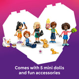 LEGO Friends - Heartlake City Friends Club House