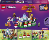 LEGO Friends - Forest Tea Party