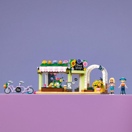 LEGO Friends - Creative Flower Shop
