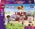 LEGO Friends - Pizza Truck