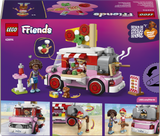 LEGO Friends - Pizza Truck