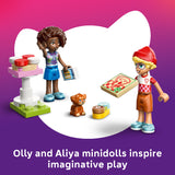 LEGO Friends - Pizza Truck